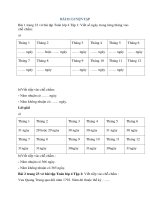 vo bai tap toan lop 4 trang 23 bai 21 luyen tap 