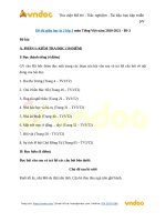 de thi giua hoc ki 2 lop 3 mon tieng viet nam 2020 2021 de 3