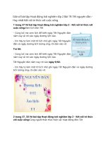 vo bai tap hoat dong trai nghiem lop 2 trang 37 38 bai 19 tet nguyen dan ket noi tri thuc 