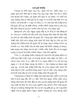 xây dựng nền kinh tế độc lập tự chủ với hội nhập kinh tế quốc tế 