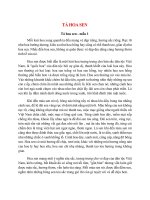 top 15 bai ta hoa sen 2022 hay nhat 