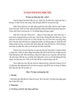 top 9 bai ta ban em dang hoc bai 2022 hay nhat 