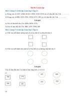 vo bai tap toan lop 4 trang 5 bai 86 luyen tap pamqe 