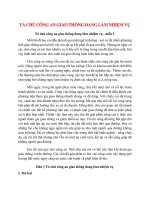 top 12 bai ta chu cong an giao thong dang lam nhiem vu 2022 hay nhat 