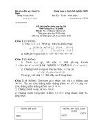 De  toan so 2, v1,09 