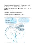 vo bai tap hoat dong trai nghiem lop 2 trang 25 tu danh gia sau chu de em yeu truong em ket noi tri thuc 