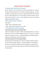 noi dung chinh bai chuyen co tich ve loai nguoi hay chinh xac nhat nzufb 