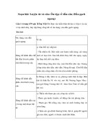 soan tieng viet lop 5 luyen tu va cau on tap ve dau cau dau gach ngang moi nhat 