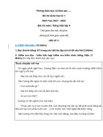 nam 2022 de thi giua ki 1 tieng viet lop 4 co dap an 10 de kpgfu 