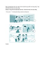 vo bai tap dao duc lop 2 trang 59 60 61 62 63 bai 15 em tuan thu quy dinh noi cong cong ket noi tri thuc 