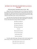 top 3 bai ke mot cau chuyen ve tinh than lac quan yeu doi 2022 hay nhat 