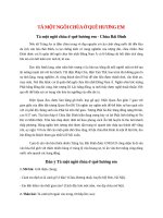 top 7 bai ta mot ngoi chua o que huong em 2022 hay nhat 