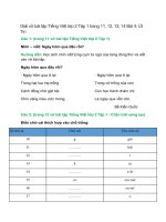 vo bai tap tieng viet lop 2 tap 1 trang 11 12 13 14 bai 4 ut tin chan troi sang tao bcvzu 