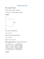 toan lop 4 trang 55 thuc hanh ve hinh vuong lnn6w 