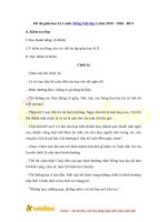de thi giua hoc ki 2 mon tieng viet lop 3 nam 2019 2020 de 9 