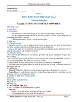 BÀI 5 văn 7   CÁNH DIỀU 