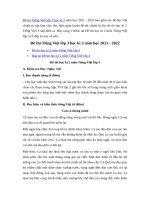 de thi tieng viet lop 3 hoc ki 2 