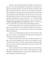 Tiểu luận trình bày đối tượng nghiên cứu của kinh tế học vĩ mô 