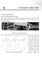 Phần cấu kiện cơ bản - Kết cấu bê tông cốt thép (TCVN 5574:2018): Phần 2 - Phan Quang Minh
