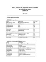 Community-Service-Comm.-Annual-Report-2018-2019