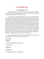 top 7 bai ta canh dep sapa 2022 hay nhat 