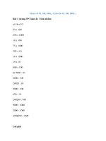 toan lop 4 trang 59 60 nhan voi 10 100 1000 chia cho 10 100 1000 