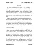 (Luận văn đại học thương mại) hoàn thiện chính sách xúc tiến thƣơng mại cho dịch vụ cho thuê bất động sản của công ty cổ phần cenco việt nam 