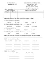 De thi hoc ki 2 mon toan lop 3 nam 2021 2022 de 6 