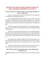 top 7 bai ke mot cau chuyen em da nghe hay da doc ve mot anh hung danh nhan cua nuoc ta hay nhat qmwti 