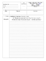 de thi giua hoc ki 1 mon tieng viet lop 4 nam theo tt22 