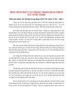 top 17 bai phan tich nhan vat chi dau trong doan trich tuc nuoc vo bo 2022 hay nhat 