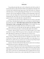 (Luận văn Đại học Thương mại) Hoàn thiện công tác quản trị rủi ro tại công ty TNHH Thương mại và dịch vụ công nghệ cao Hà Trang