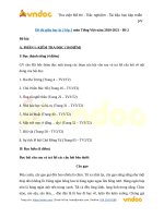 de thi giua hoc ki 2 lop 3 mon tieng viet nam 2020 2021 de 2