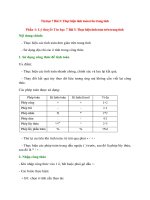 tin hoc 7 bai 3 ly thuyet va trac nghiem thuc hien tinh toan tren trang tinh 