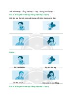 vo bai tap tieng viet lop 2 tap 1 trang 43 on tap 1 chan troi sang tao 