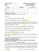 de thi giua hoc ki 1 mon tv lop 4 nam 2019 2020 