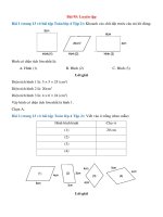 vo bai tap toan lop 4 trang 13 14 bai 95 luyen tap litad 