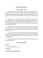 top 15 bai ta gian hoa giay 2022 hay nhat hiw7k 