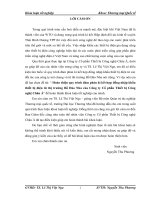 (Luận văn đại học thương mại) hoàn thiện quy trình đàm phán kí kết hợp đồng nhập khẩu thiết bị điện từ thị trƣờng bồ đào nha của công ty cổ phần thiết bị công nghệ châ 