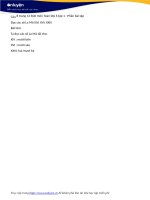 Câu 8 trang 12 SGK môn toán lớp 6 tập 1   phần bài tập 