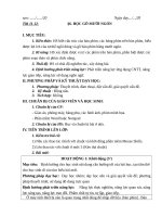 Bài 6 học gõ mười ngón môn tin học lớp 8 đầy đủ chi tiết nhất 