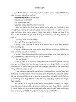 (Luận văn đại học thương mại) nâng cao chất lượng tuyển dụng nhân lực tại công ty TNHH công nghệ và thương mại quốc tế an phúc 