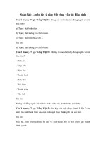 soan tieng viet lop 5 luyen tu va cau mo rong von tu hoa binh moi nhat 