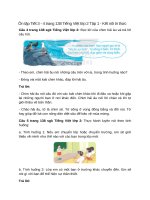 on tap tiet 3 4 trang 138 tieng viet lop 2 tap 1 ket noi tri thuc 7mfyt 