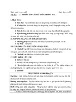 Bài 2 thông tin và biểu diễn thông tin môn tin học lớp 8 đầy đủ chi tiết nhất 