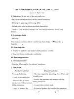 giao an tieng anh 5 unit 19 which place would you like to visit moi nhat 