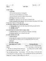 Bài tập chương 3 môn tin học lớp 8 đầy đủ chi tiết nhất 