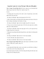 soan tieng viet lop 5luyen tu va cau on tap ve dau cau dau phay moi nhat 2iopy 