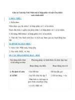 giao an nhan mot so thap phan voi mot so tu nhien 2022 moi nhat toan lop 5 