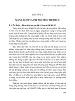 Đổi mới khoa học và công nghệ thế giới phù hợp với nền tri thức cho sự phát triển: Phần 2